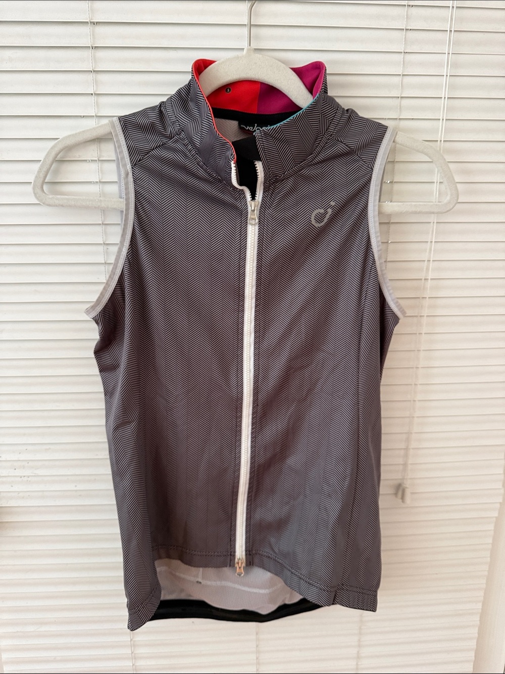 Velocio Cycling Vest